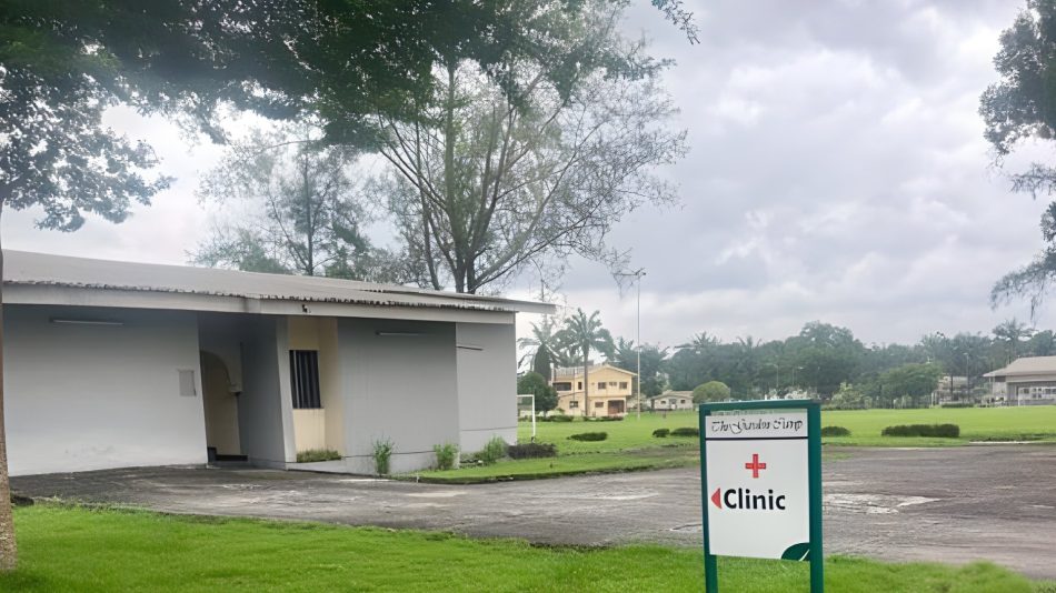 The Garden Camp Clinic